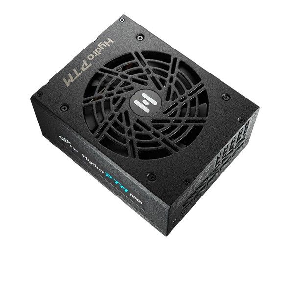 FSP 1200W 80+ GOLD HYDRO PTM PRO ATX3.0 HPT2-1200M PCIe5.0 Tam Modüler Power Supply #3