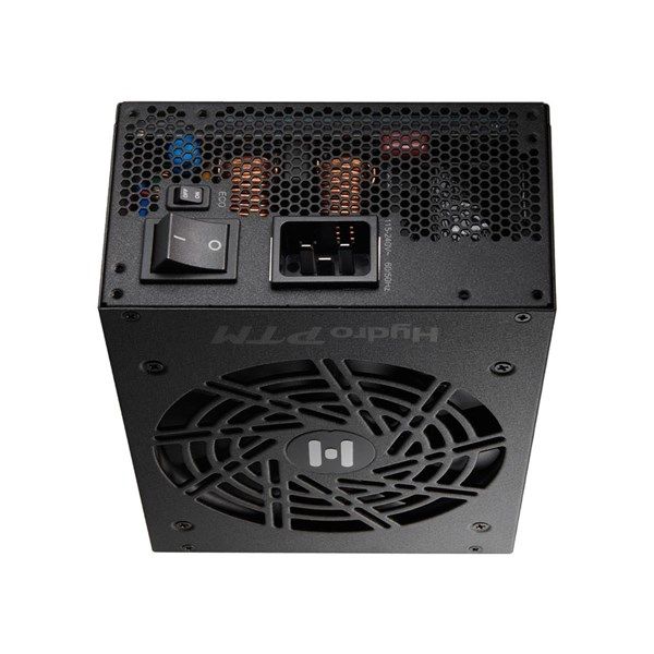 FSP 1650W 80+ PLATINUM HYDRO PTM PRO HPT2-1650M TAM MODÜLER POWER SUPPLY #3