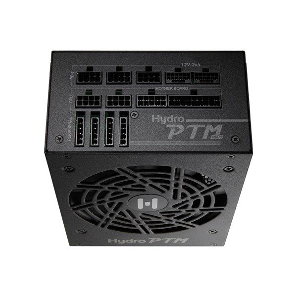 FSP 1650W 80+ PLATINUM HYDRO PTM PRO HPT2-1650M TAM MODÜLER POWER SUPPLY #4