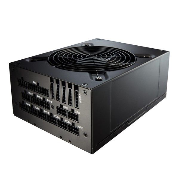 FSP 2000W CANNON FSP2000-50AGPBI Tam Modüler Power Supply #1