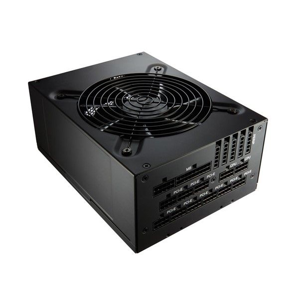 FSP 2000W CANNON FSP2000-50AGPBI Tam Modüler Power Supply #2