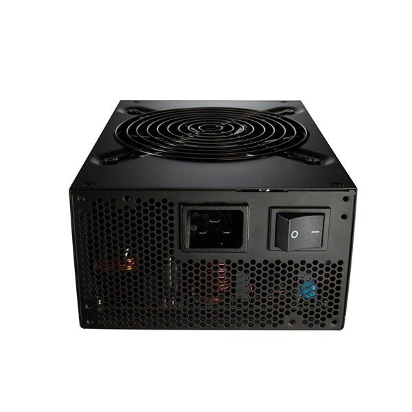 FSP 2000W CANNON FSP2000-50AGPBI Tam Modüler Power Supply #4