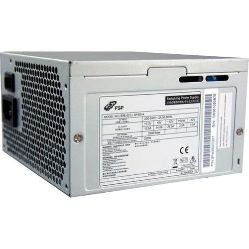 FSP 350W Performance SP400A 12cm Fanlı Power Supply #1