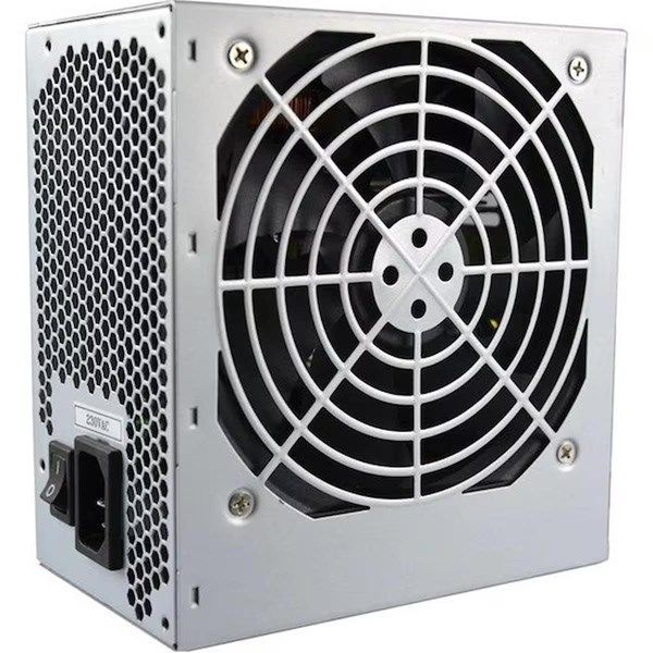 FSP 500W PERFORMANCE SP500AD 12cm Fanlı Power Supply #1