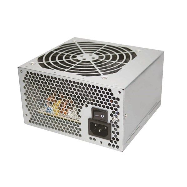 FSP 500W PERFORMANCE SP500AD 12cm Fanlı Power Supply #2