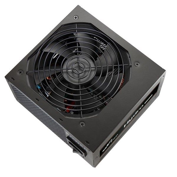FSP 600W 80+ BRONZE HYDRO PRO HP2-600 Power Supply #2