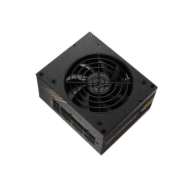 FSP 650W 80+ GPLD DAGGER PRO SDA2-650 TAM MODÜLER SFX POWER SUPPLY #2