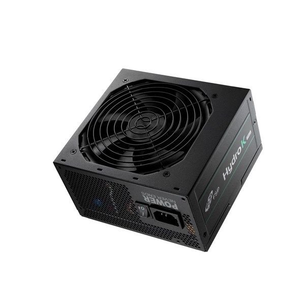 FSP 750W 80+ BRONZE HYDRO K PRO HD2-750 PCIE G5 POWER SUPPLY #3