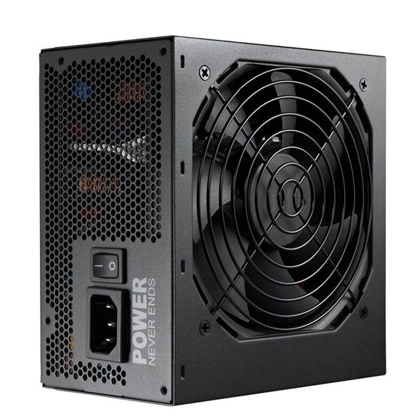 FSP 750W 80  BRONZE HYDRO K HD2-750 12cm Fanlı Power Supply #1