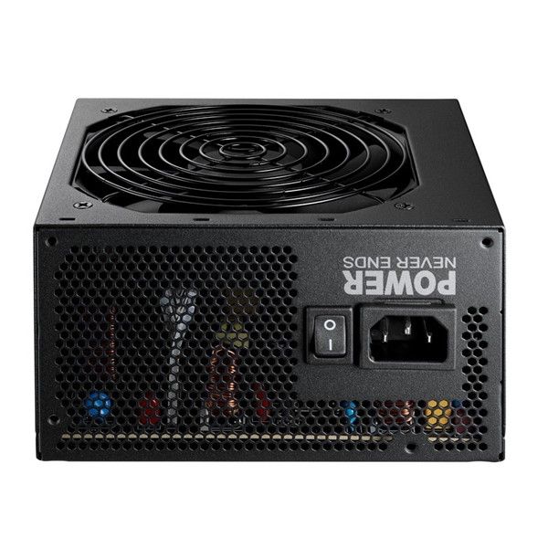FSP 850W 80  BRONZE HYDRO K HD2-850 12cm Fanlı Power Supply #3