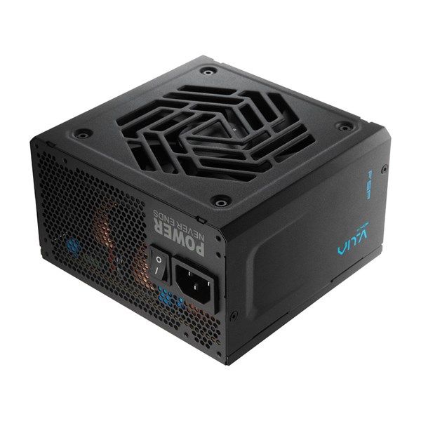 FSP 850W 80+ BRONZE VITA BD 12cm Fanlı Power Supply #1