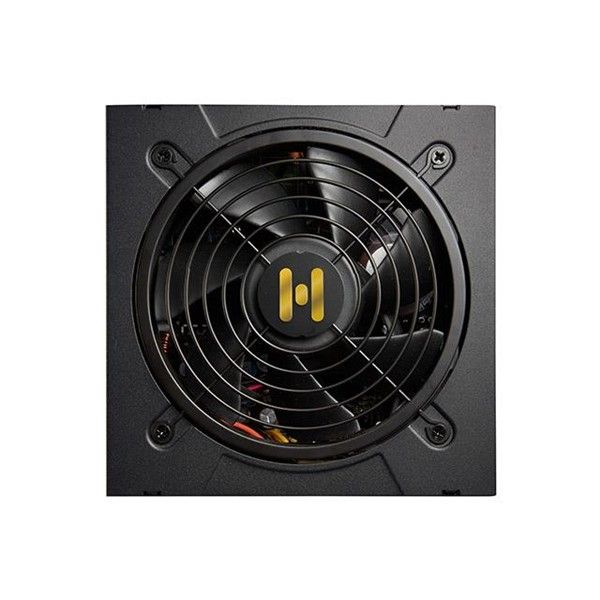 FSP 850W 80+ GOLD HYDRO GT PRO ATX3.0 HGT-850 PCIe5.0 Tam Modüler Power Supply #2