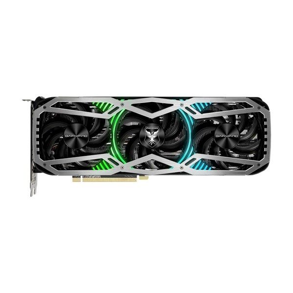 GAINWARD 8GB RTX3070TI NED307T019P2-1046X PHONIX NED307T019P2-1046X GDDR6 256bit PCIE 4.0 #2