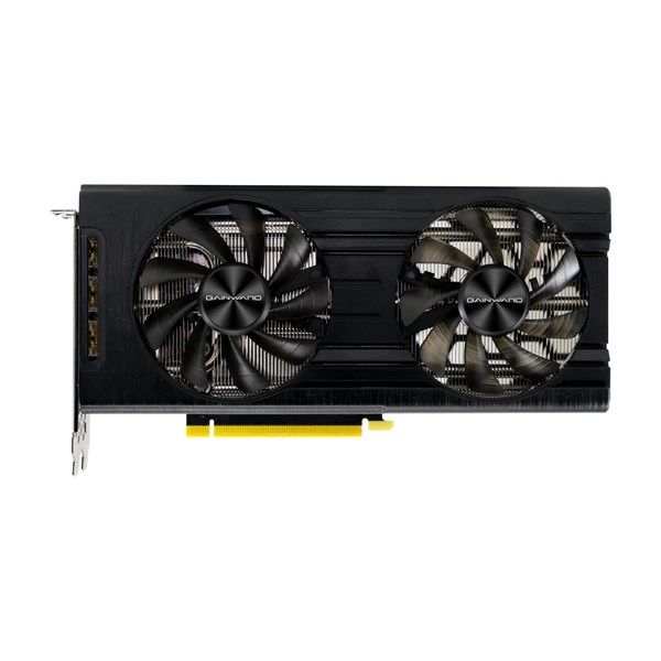GAINWARD RTX3050 8GB GHOST GDDR6 128bit HDMI DP PCIe 4.0 #2