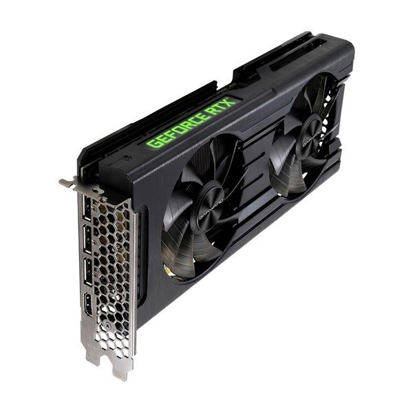 GAINWARD RTX3050 8GB GHOST GDDR6 128bit HDMI DP PCIe 4.0 #3