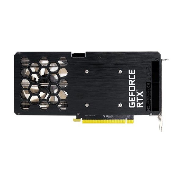 GAINWARD RTX3050 8GB GHOST GDDR6 128bit HDMI DP PCIe 4.0 #4