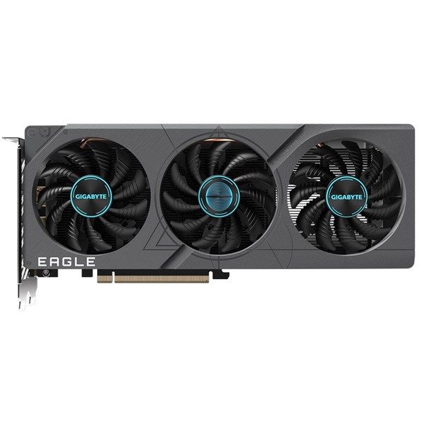 GIGABYTE 8GB RTX4060 EAGLE GV-N4060EAGLE OC-8GD GDDR6 128bit PCIE 4.0 #2