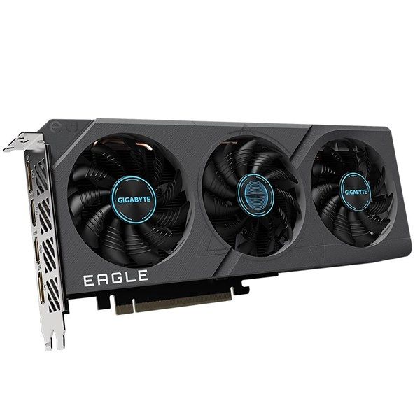 GIGABYTE 8GB RTX4060 EAGLE GV-N4060EAGLE OC-8GD GDDR6 128bit PCIE 4.0 #3