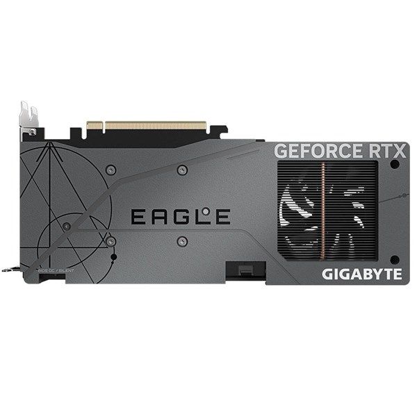 GIGABYTE 8GB RTX4060 EAGLE GV-N4060EAGLE OC-8GD GDDR6 128bit PCIE 4.0 #4