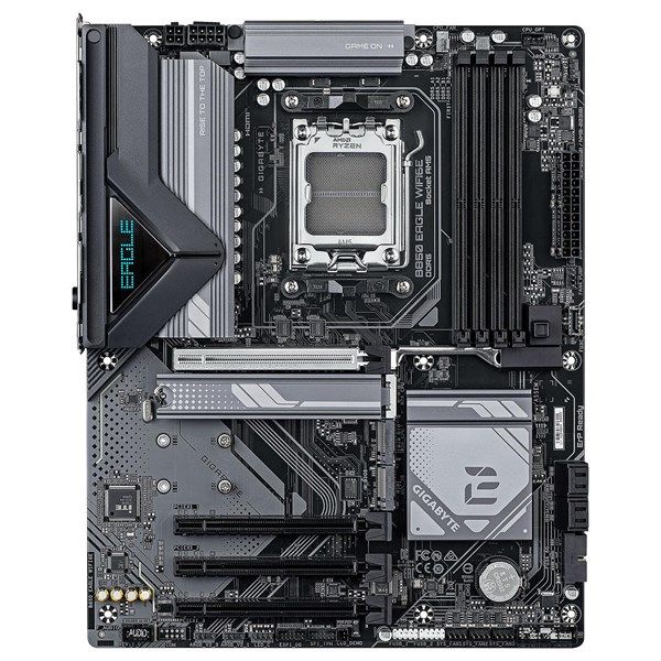 GIGABYTE B850 GAMING WIFI6 DDR5 HDMI DP PCIE 5.0 AM5 ATX #2