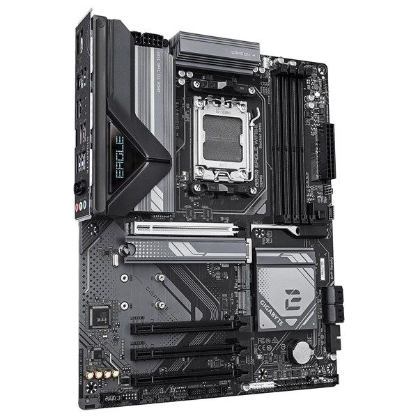 GIGABYTE B850 GAMING WIFI6 DDR5 HDMI DP PCIE 5.0 AM5 ATX #3
