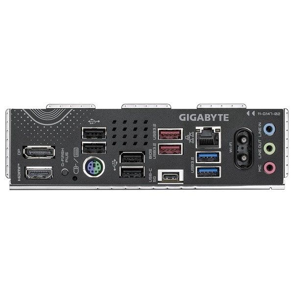 GIGABYTE B850 GAMING WIFI6 DDR5 HDMI DP PCIE 5.0 AM5 ATX #4