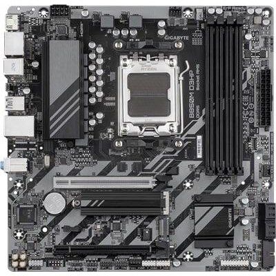 GIGABYTE B850M D3HP DDR5 HDMI DP PCIE 5.0 AM5 ATX #2