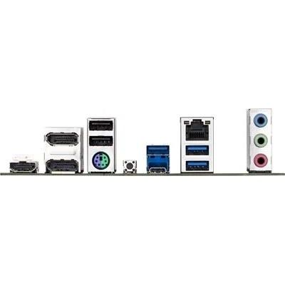 GIGABYTE B850M D3HP DDR5 HDMI DP PCIE 5.0 AM5 ATX #4