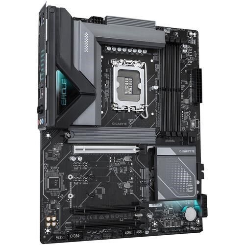 GIGABYTE B860 EAGLE WIFI6E DDR5 HDMI-DP TYPE-C PCIE 5.0 1851P ATX #3