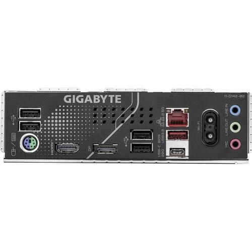 GIGABYTE B860 EAGLE WIFI6E DDR5 HDMI-DP TYPE-C PCIE 5.0 1851P ATX #4