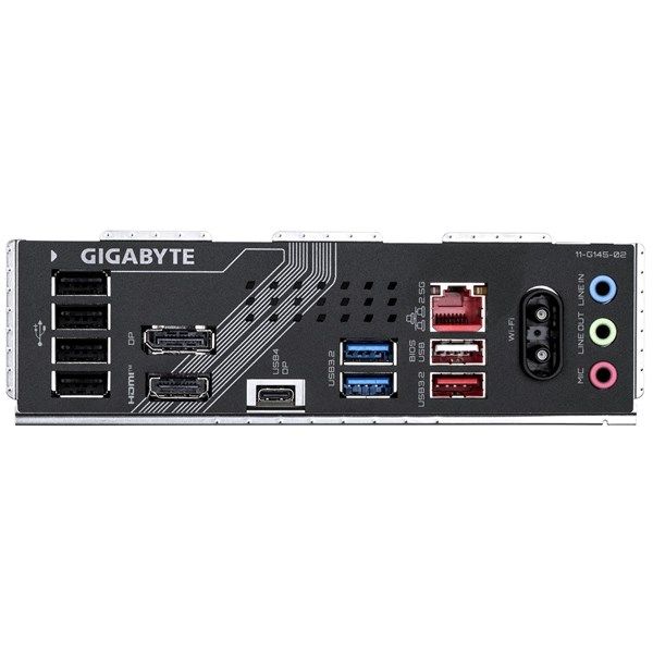 GIGABYTE B860 GAMING X WIFI6E DDR5 HDMI-DP TYPE-C PCIE 5.0 1851P ATX #4