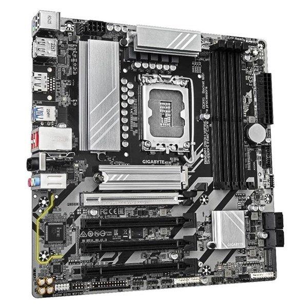 GIGABYTE B860M DS3H DDR5 HDMI-DP PCIE 5.0 1851P mATX #3