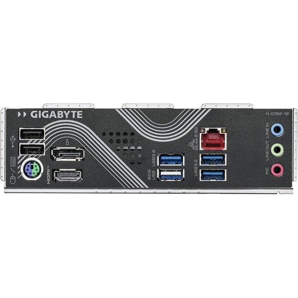 GIGABYTE B860M EAGLE DDR5 HDMI-DP PCIE 5.0 1851P mATX #4