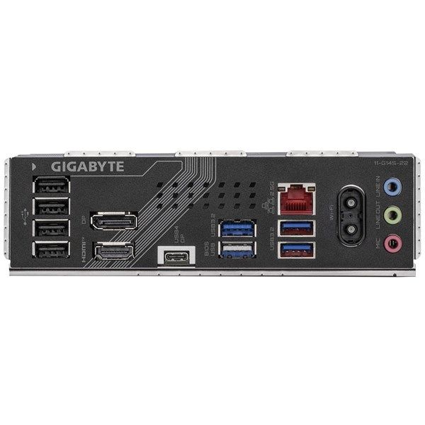 GIGABYTE B860M GAMING X WIFI6E DDR5 HDMI-DP TYPE-C PCIE 5.0 1851P mATX #4