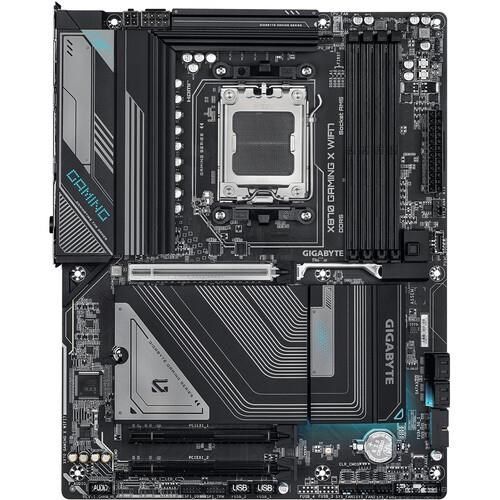 GIGABYTE X870 GAMING X WIFI-7 DDR5 HDMI DP PCIe 16X v5.0 AM5 ATX #2
