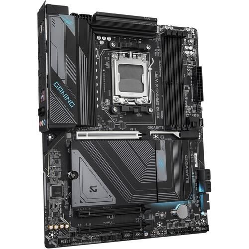 GIGABYTE X870 GAMING X WIFI-7 DDR5 HDMI DP PCIe 16X v5.0 AM5 ATX #3