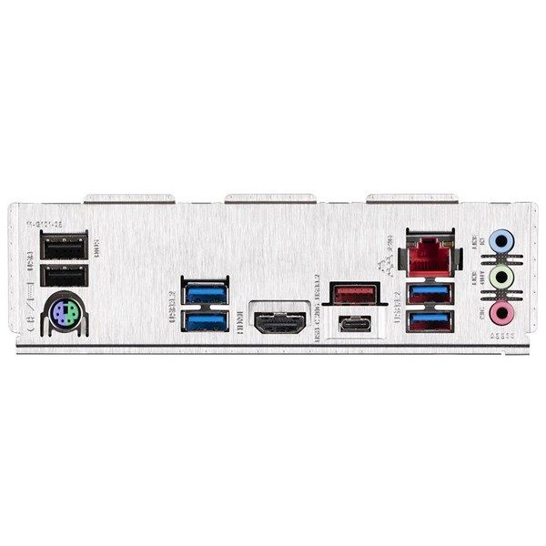 GIGABYTE Z790 D DDR4 HDMI-DP TYPEC PCIE 4.0 1700P ATX #4