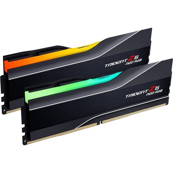 GSKILL 32GB (2X 16GB) DDR5 7200MHZ CL34 RGB DUAL KIT PC RAM TZ5 NEO F5-7200J3445G16GX2-TZ5NR #2