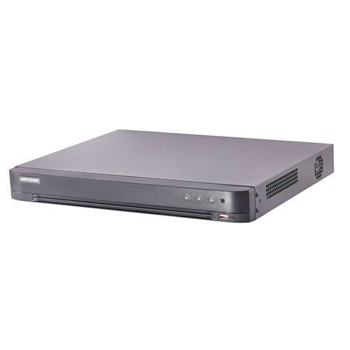 Hıkvısıon İds-7232Hqhı-M2/S 32 Kanal H.265 Pro+ Hdtvı/Ahd/Cvı/Cvbs/Ip Dvr Kayıt Cihazı #1