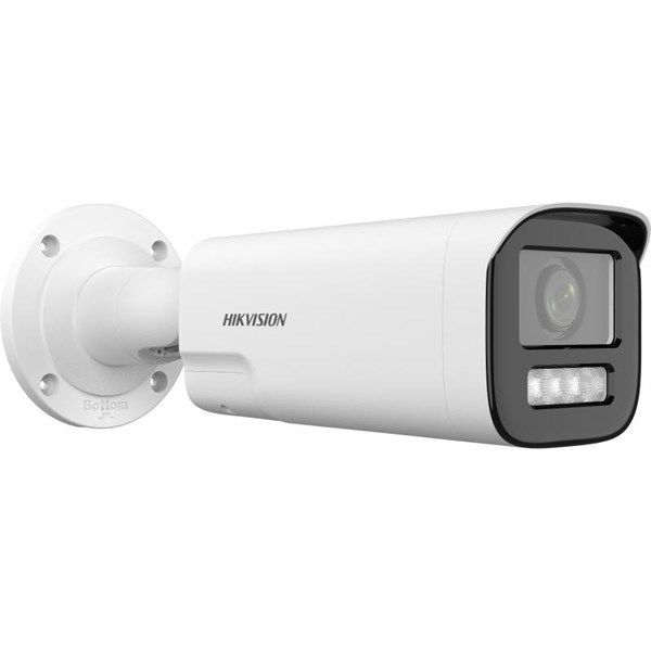 HIKIVISION 6MP DS-2CD1663G2-LIZ(S)U/SL MOTORIZE SESLİ BULLET IP KAMERA #1