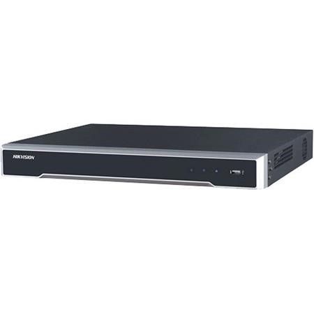 HIKVISION 16kanal 1080p DS-7616NI-Q2 2x NVR Kayıt Cihazı #1