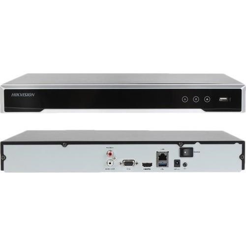 HIKVISION 16kanal 1080p DS-7616NI-Q2 2x NVR Kayıt Cihazı #2
