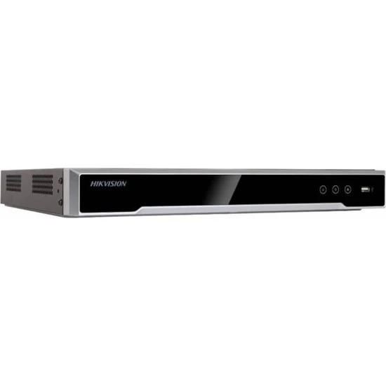 HIKVISION 16kanal 1080p DS-7616NI-Q2 2x NVR Kayıt Cihazı #3