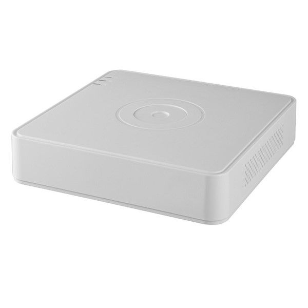 HIKVISION 16kanal 2mp DS-7116HGHI-K1 1-diskli H265+ Pro AHD Kayıt Cihazı #1