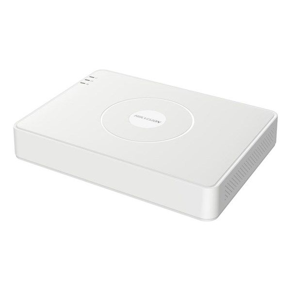 HIKVISION 16Kanal Lıte 2mp DS-7116HGHI-M1 1-diskli H265+ Pro AHD Kayıt Cihazı #1