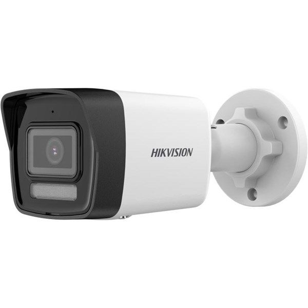HIKVISION 2MP BULLET 4MM DS-2CD1023G2-LIUF 30metre H265+ IP Güvenlik Kamerası Akıllı Hibrit #1
