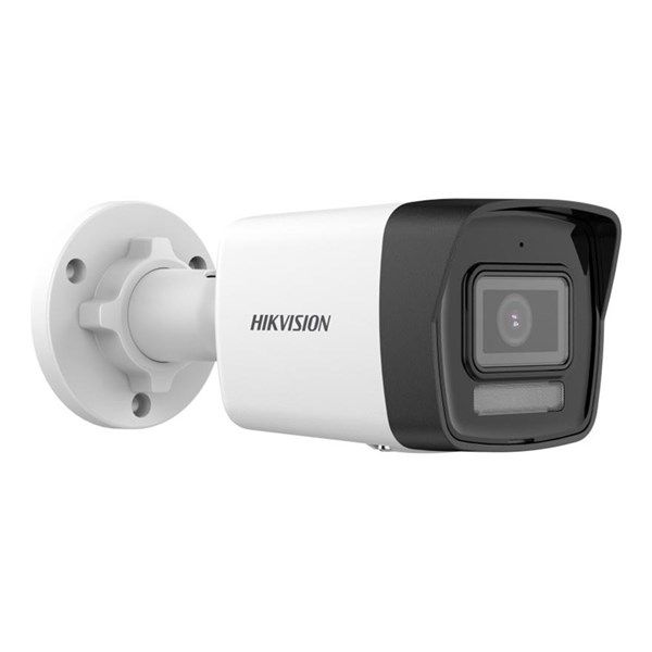 HIKVISION 2MP BULLET 4MM DS-2CD1023G2-LIUF 30metre H265+ IP Güvenlik Kamerası Akıllı Hibrit #2