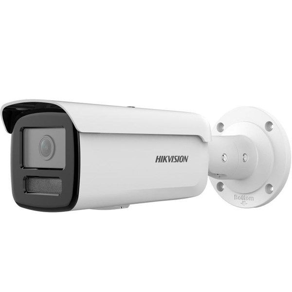 HIKVISION 2MP BULLET 4MM DS-2CD2T26G2-4I IP Güvenlik Kamerası AcuSense IP67 #3