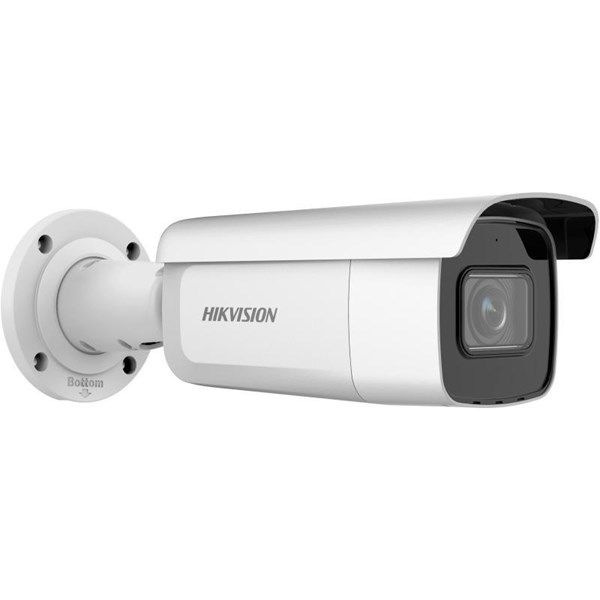HIKVISION 2MP DS-2CD2623G2-IZS Motorize Sesli Bullet IP Güvenlik Kamera #3