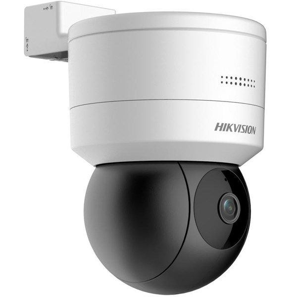 HIKVISION 2MP DS-2DE1C200IW-D3/W(F1)(S7) 360derece SESLİ KABLOSUZ SPEEDDOME IP KAMERA #1